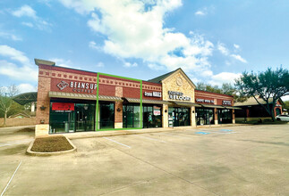 5405 Highway 6, Missouri City, TX for sale Building Photo- Image 1 of 1