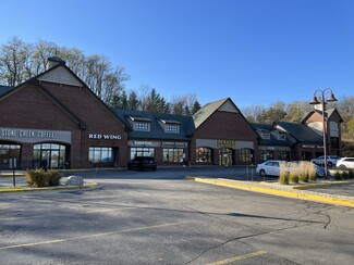 More details for 2728-2744 Hillside Dr, Delafield, WI - Retail for Rent