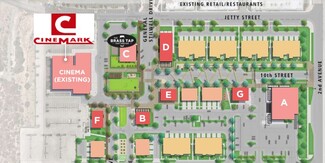 More details for The Dunes Promenade, Marina, CA - Retail for Rent