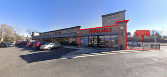 The Shoppes @ Cherry Hills - Commercial Property