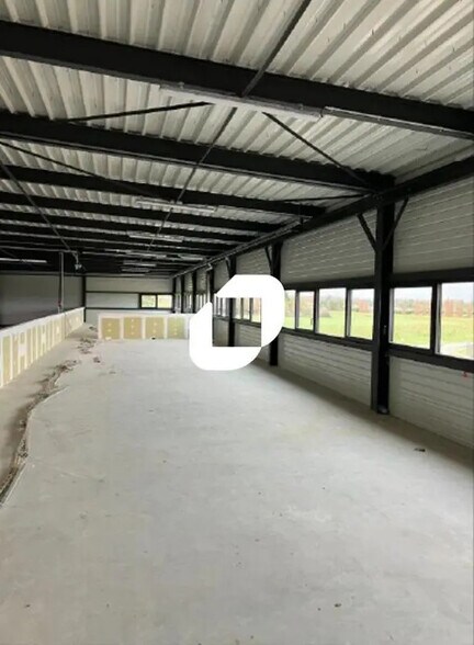 Industrial in Plaisir to rent - Interior Photo - Image 2 of 19