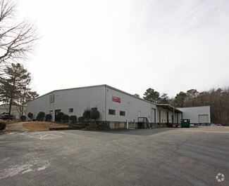 More details for 45 Bellamy Pl, Stockbridge, GA - Industrial for Rent