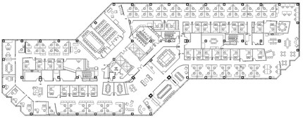 17 W 110 22nd St, Oakbrook Terrace, IL for rent Floor Plan- Image 1 of 1