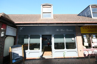 More details for 3 The Cornmarket, Warminster - Retail for Rent