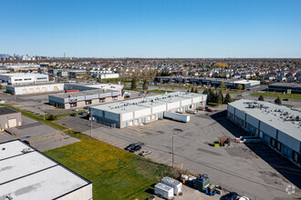 3600 Boul Matte, Brossard, QC - aerial  map view