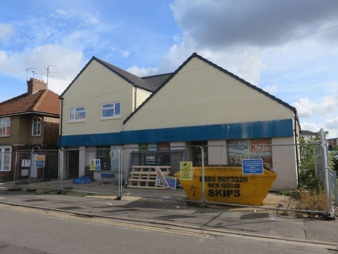 3-11 Oxford Rd, Peterborough for sale Primary Photo- Image 1 of 1