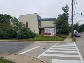 More details for 525 Eastern Ave, Fairmount Heights, MD - Office for Rent