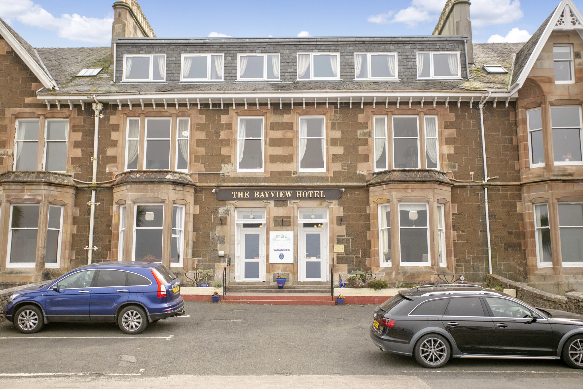 21/22 Mount Stuart Rd, Rothesay for sale Building Photo- Image 1 of 1