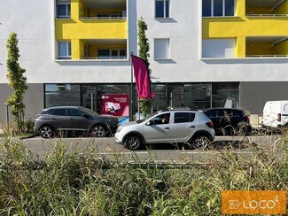 More details for 6 Rue Thérèse Avondo, Toulouse - Retail to Rent