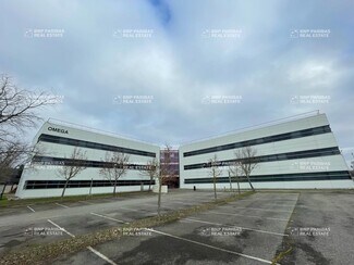 More details for 22 Boulevard Déodat De Séverac, Colomiers - Office to Rent