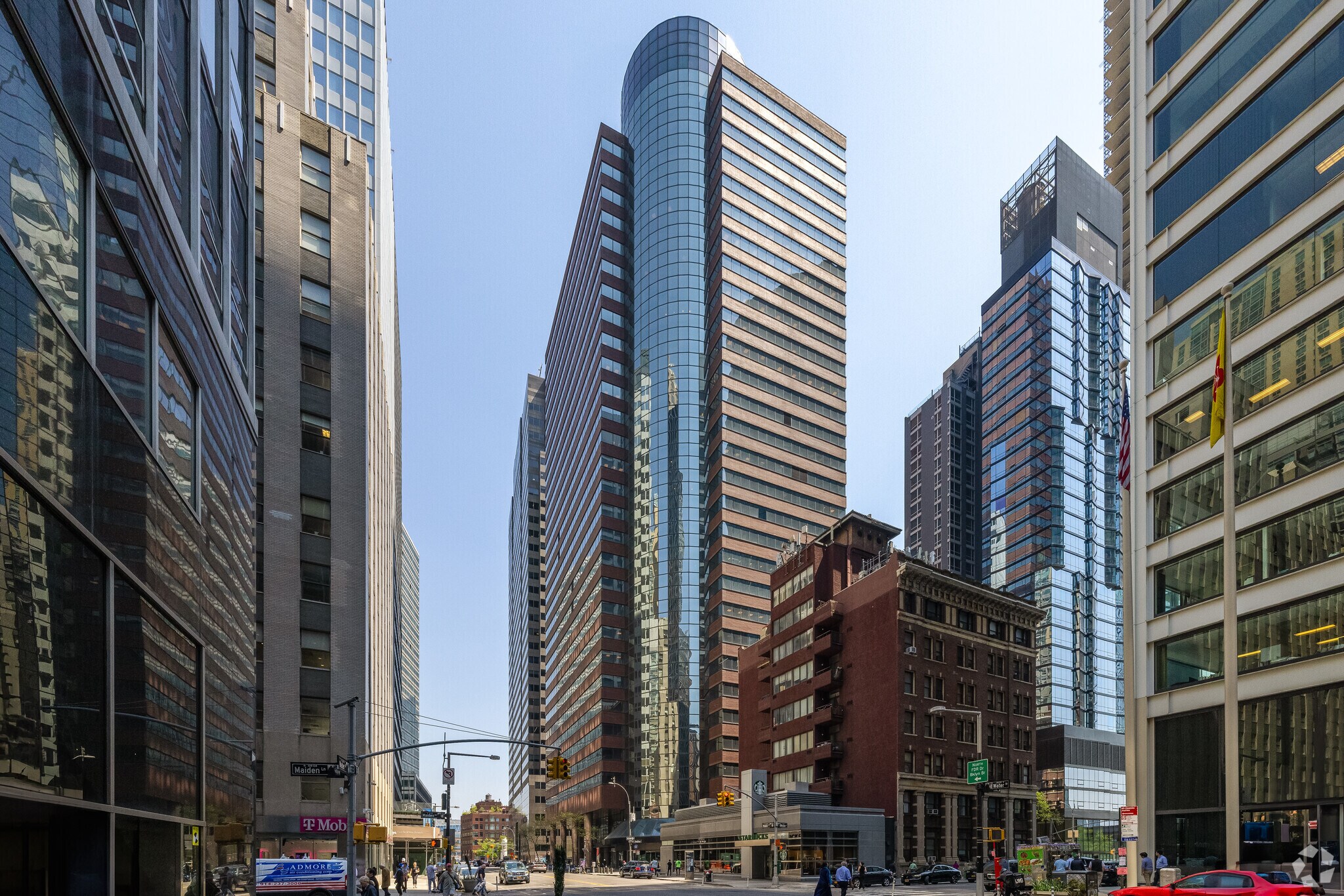 161 Water St, New York, NY for sale Primary Photo- Image 1 of 1