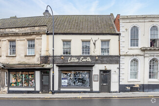 More details for 66 Fore St, Trowbridge - Retail for Sale