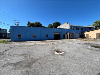 More details for 224 N Main St, Newark, NY - Light Industrial for Sale