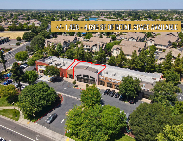 2733 Elk Grove Blvd, Elk Grove, CA for rent - Building Photo - Image 1 of 12