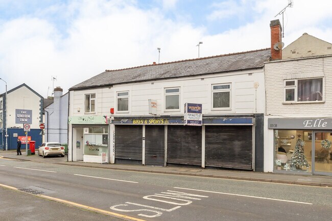 More details for 6-10 Stockwell Head, Hinckley - Retail to Rent