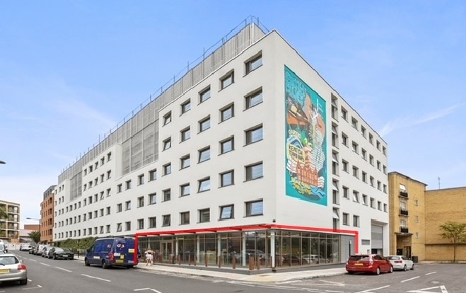 65-69 Holmes Rd, London to rent Primary Photo- Image 1 of 11