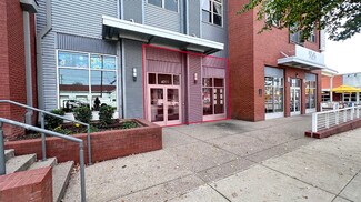 More details for 4011 Charlotte Ave, Nashville, TN - Retail for Rent