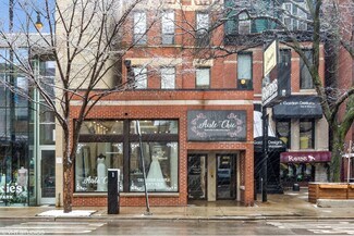 More details for 2324 N Clark St, Chicago, IL - Retail for Rent