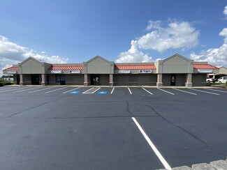 More details for 2401 W Old Route 66, Strafford, MO - Office, Industrial for Rent