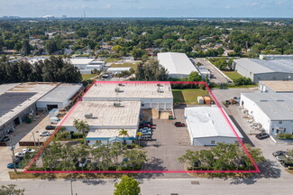 More details for 3000 44th Ave N, Saint Petersburg, FL - Industrial for Sale