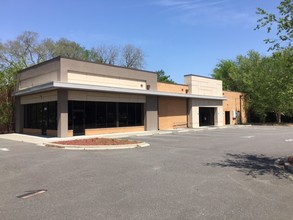 800 N Person St, Raleigh, NC for sale Building Photo- Image 1 of 1