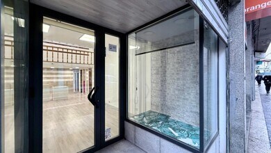 Retail in Cuéllar, Segovia to rent Interior Photo- Image 2 of 7