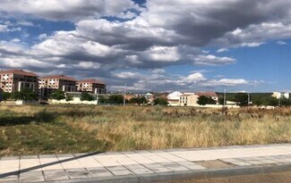 More details for Land to Rent