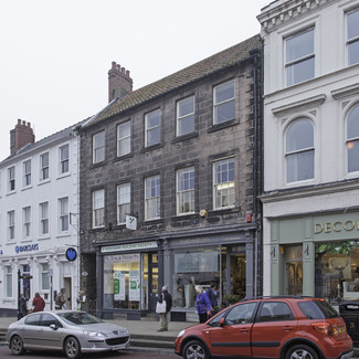 More details for 18-20C Hide Hl, Berwick Upon Tweed - Retail for Rent