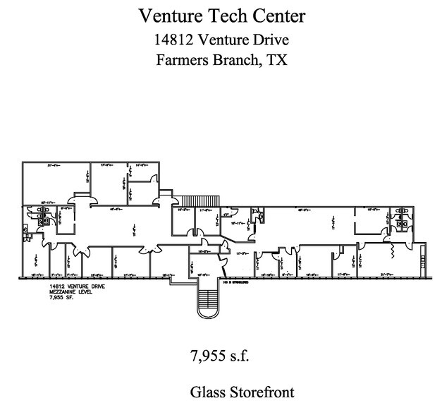 14802-14850 Venture Dr, Farmers Branch, TX for rent - Other - Image 3 of 14