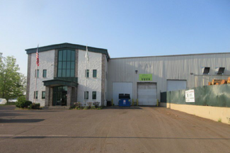 More details for 38 E Messenger St, Rice Lake, WI - Industrial for Sale