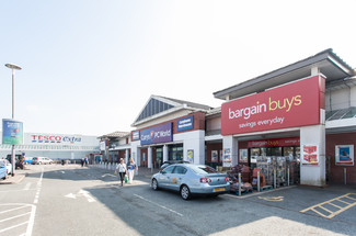 More details for Cardiff Rd, Newport - Retail for Rent