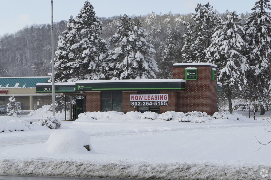 942 Putney Rd, Brattleboro, VT for sale - Primary Photo - Image 1 of 1