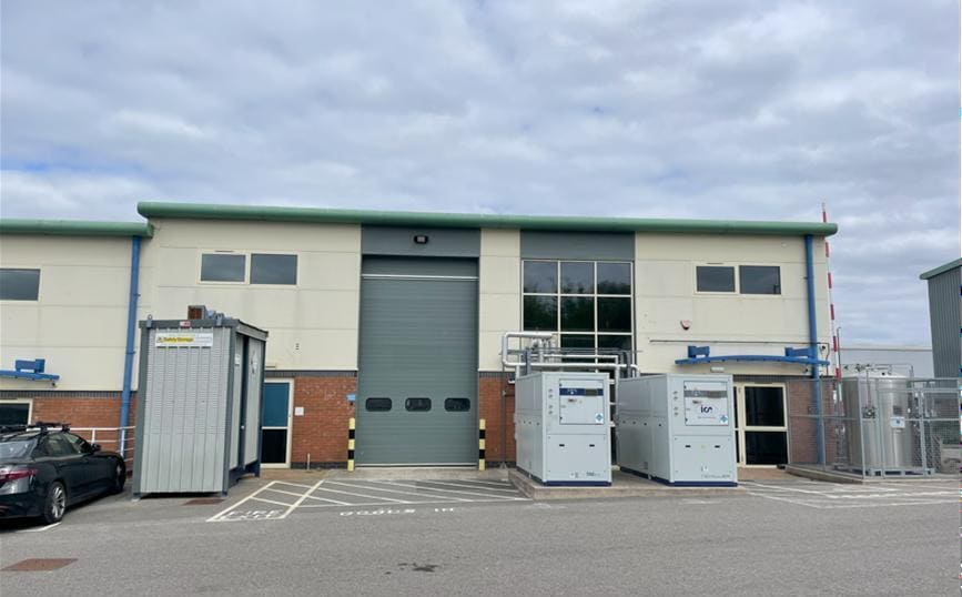 Ashville Park, Thornbury to rent - Building Photo - Image 1 of 5