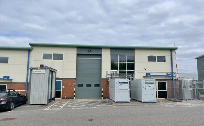 More details for Ashville Park, Thornbury - Industrial to Rent