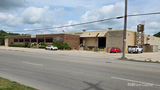 More details for 66 Victoria Rd S, Guelph, ON - Industrial to Rent