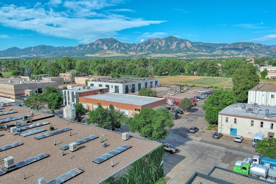 5763 Arapahoe Ave, Boulder, CO for sale - Building Photo - Image 3 of 9