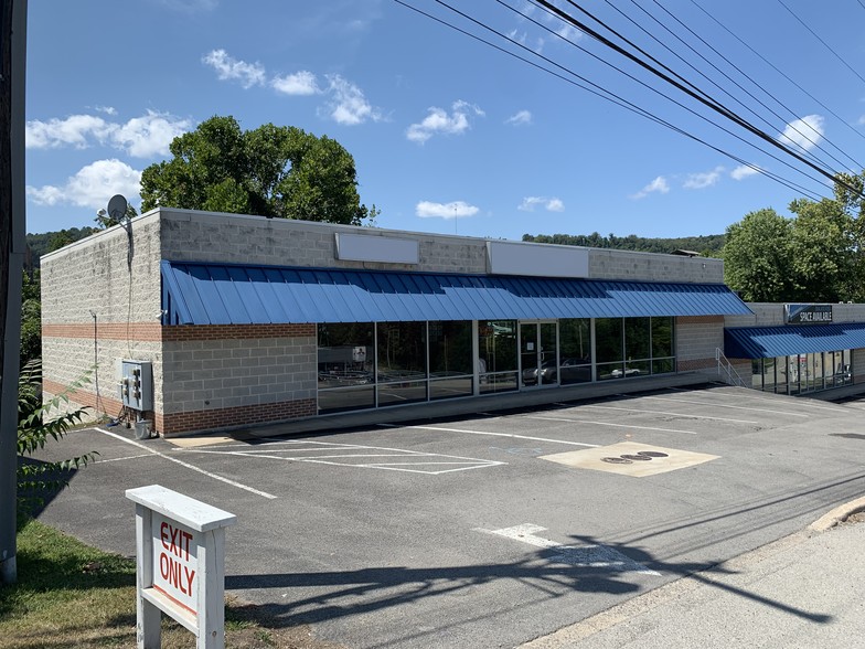 63 Don Knotts Blvd, Morgantown, WV for sale - Building Photo - Image 1 of 1