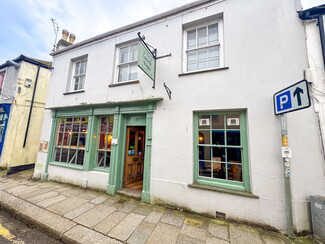 More details for 15 Kenwyn St, Truro - Retail for Rent