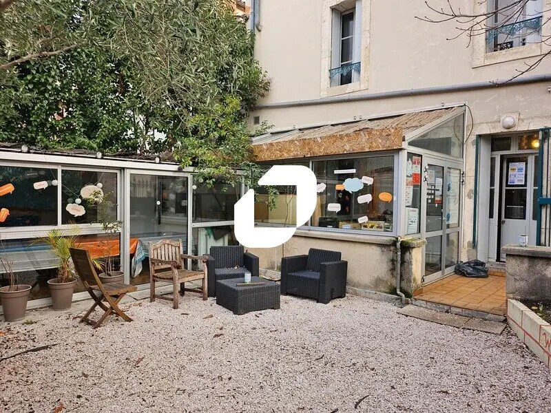 Office in Montpellier to rent Building Photo- Image 1 of 24