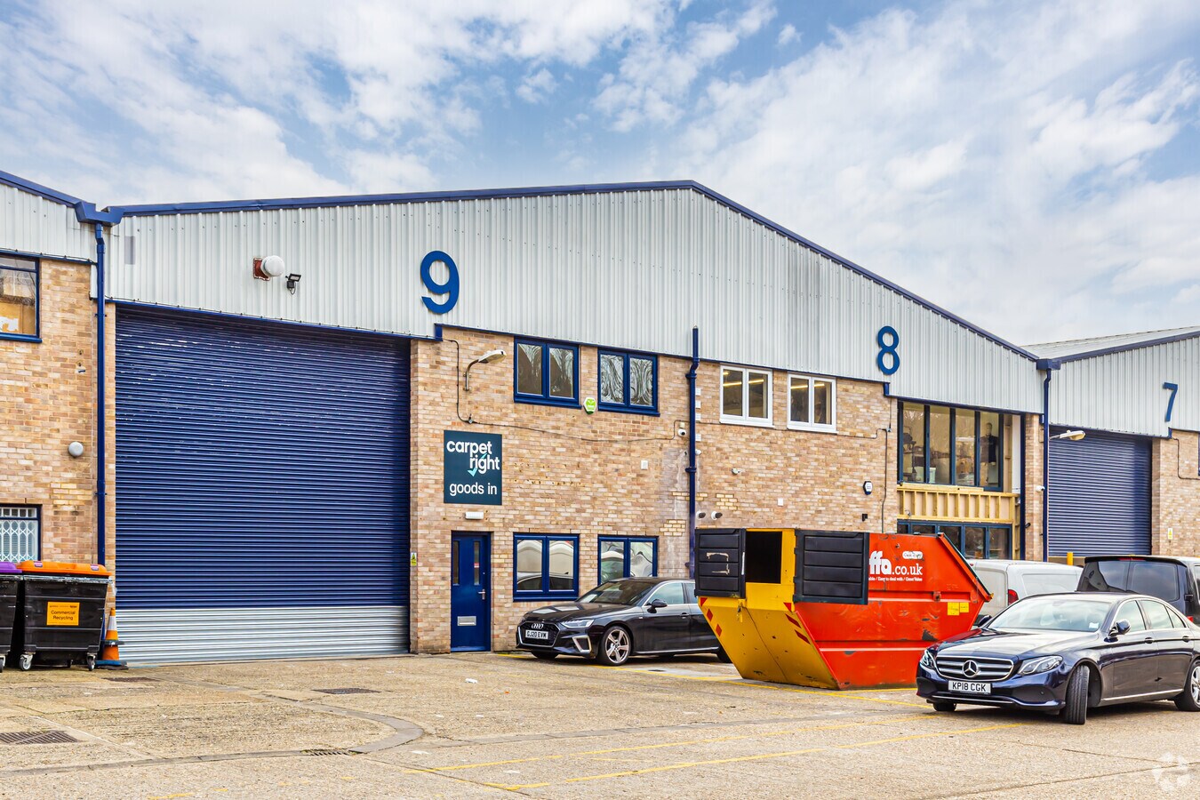 167 Hermitage Rd, London, N4 1LZ UK