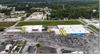 More details for 730-767 Battlefield Pky, Fort Oglethorpe, GA - Retail to Rent
