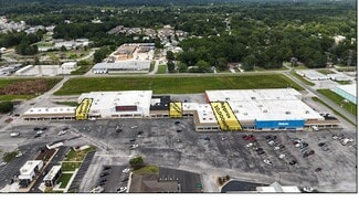 More details for 747-763 Battlefield Pky, Fort Oglethorpe, GA - Retail to Rent