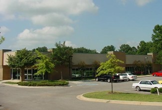 More details for 4975 Bradford Dr, Huntsville, AL - Office, Flex for Rent