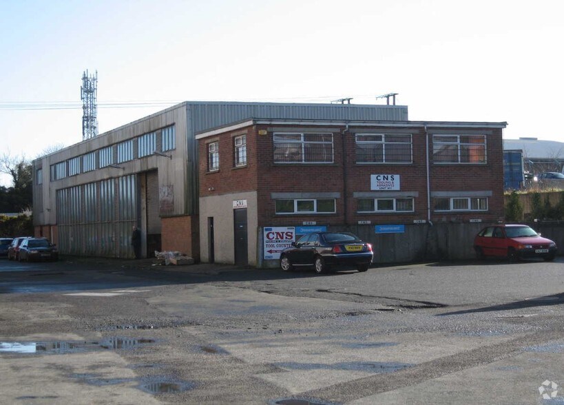 Enterprise Rd, Bangor for sale - Building Photo - Image 1 of 1
