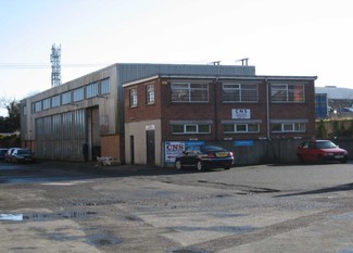 More details for Enterprise Rd, Bangor - Light Industrial for Rent