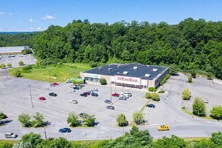 More details for 78 W Campbell Rd, Schenectady, NY - Retail for Sale