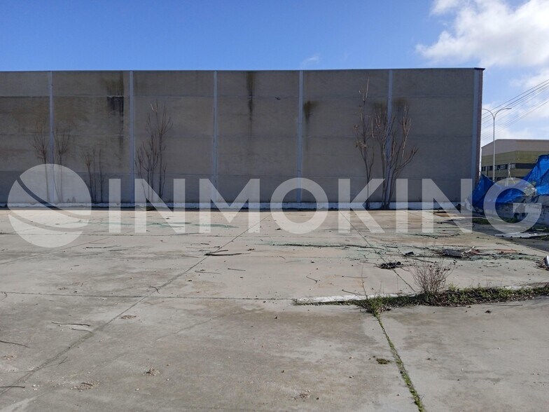 Industrial in San Martín de la Vega, Madrid for sale - Building Photo - Image 2 of 24