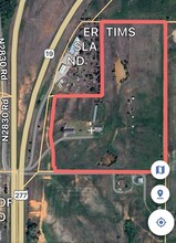 2123 US-81 Hwy, Chickasha, OK for sale Primary Photo- Image 1 of 11