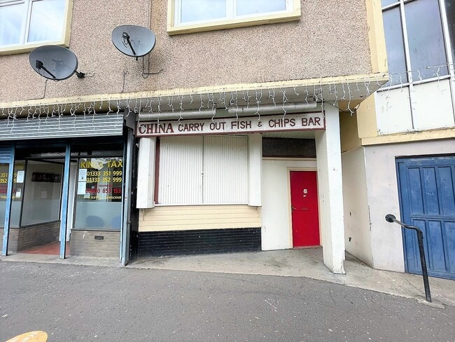 More details for 5 Bishops Ct, Kennoway - Retail to Rent