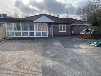 More details for 600 Thames Valley Park Dr, Reading - Retail for Rent